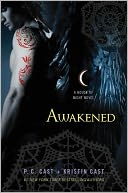 Awakened (House of Night Series #8)