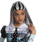 Monster High - Frankie Stein Wig (Child) by Buy Seasons: Product Image