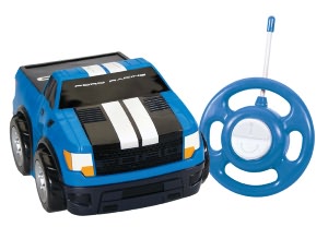 My First RC Go Go Ford F150
