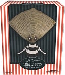 Oyster Boy Vinyl Figure