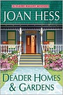 download Deader Homes and Gardens (Claire Malloy Series #18) book