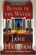 Blood in the Water