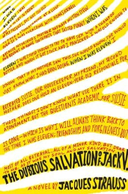 The Dubious Salvation of Jack V.