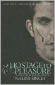 Hostage to Pleasure (Psy-Changeling Series #5)