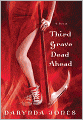 Third Grave Dead Ahead (Charley Davidson Series #3)