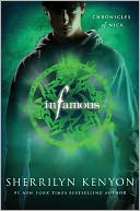 Infamous: Chronicles of Nick
