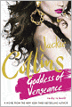 Goddess of Vengeance (Lucky Santangelo Series)