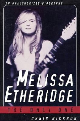 Melissa Etheridge