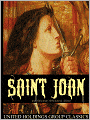 Saint Joan