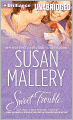 Sweet Trouble (Bakery Sisters Series #3)