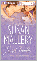 Sweet Trouble (Bakery Sisters Series #3)