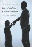 Post-Conflict Reconstruction