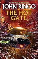 The Hot Gate (Troy Rising Series #3)