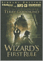 Wizard's First Rule (Sword of Truth Series #1)