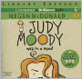 Judy Moody (Judy Moody Series #1)