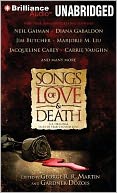Songs of Love and Death: All-Original Tales of Star-Crossed Love