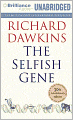 The Selfish Gene