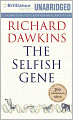 The Selfish Gene