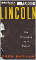 Lincoln: The Biography of a Writer