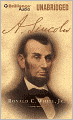 A. Lincoln: A Biography