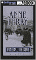 A Funeral in Blue (William Monk Series #12)