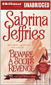 Beware a Scot's Revenge (School for Heiresses Series #3)