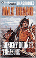 Ronicky Doone's Treasure