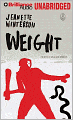 Weight: The Myth of Atlas and Heracles