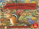 Chipmunk at Hollow Tree Lane