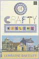 A Crafty Killing (Victoria Square Series #1)