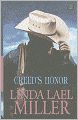 Creed's Honor (Montana Creeds Series)