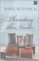 Threading the Needle (Cobbled Quilt Series #4)
