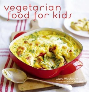 Vegetarian Food for Kids