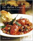 Italian Country Table