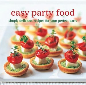 Easy Party Food