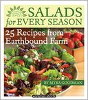 Salads for Every Season: 25 Salads from Earthbound Farm: A Workman Short