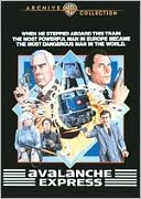 Avalanche Express