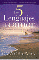 Los cinco lenguajes del amor (The Five Love Languages)