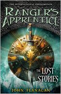 The Lost Stories (Ranger's Apprentice Series #11) by John Flanagan: NOOK Book Cover