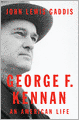 George F. Kennan: An American Life