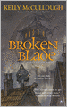 Broken Blade