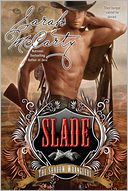Slade (Shadow Wranglers Series #4) by Sarah McCarty: NOOK Book Cover