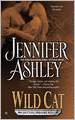 Wild Cat (Shifters Unbound Series #3)