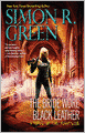 The Bride Wore Black Leather (Nightside Series #12)