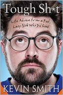 Tough Sh*t: Life Advice from a Fat, Lazy Slob Who Did Good
