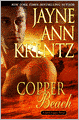 Copper Beach (Dark Legacy Series #1)