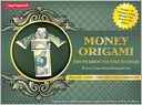 Money Origami from Around the World