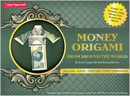 Money Origami from Around the World by Joost Langeveld: Item Cover