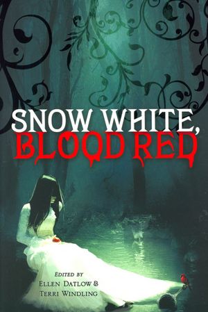 Free mobile ebooks jar download Snow White, Blood Red
