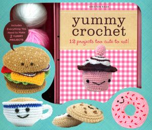 Yummy Crochet